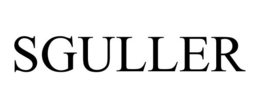 SGULLER trademark