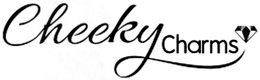 CHEEKY CHARMS trademark