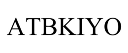 ATBKIYO trademark