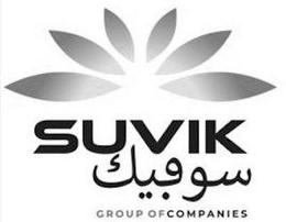 SUVIK GROUP OF COMPANIES trademark