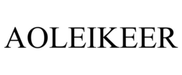 AOLEIKEER trademark