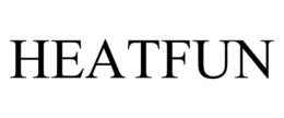 HEATFUN trademark