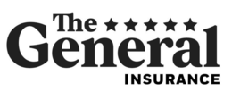 THE GENERAL INSURANCE trademark