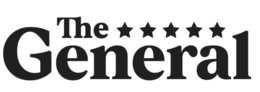 THE GENERAL trademark