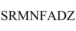 SRMNFADZ trademark