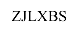 ZJLXBS trademark