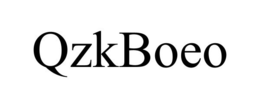 QZKBOEO trademark