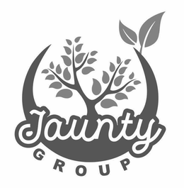 JAUNTY GROUP trademark