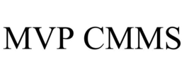 MVP CMMS trademark