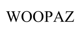 WOOPAZ trademark