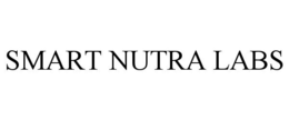 SMART NUTRA LABS trademark