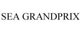 SEA GRANDPRIX trademark