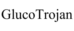 GLUCOTROJAN trademark