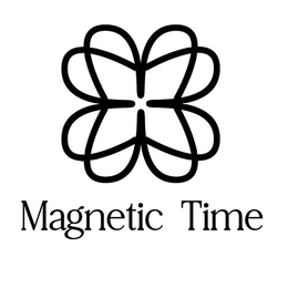 MAGNETIC TIME trademark