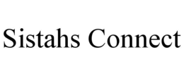 SISTAHS CONNECT trademark