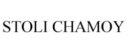 STOLI CHAMOY trademark