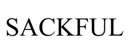 SACKFUL trademark