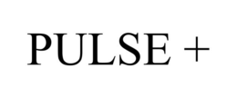 PULSE + trademark