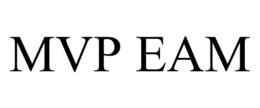 MVP EAM trademark