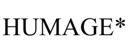 HUMAGE* trademark