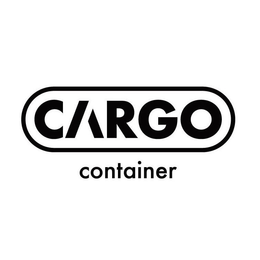 CARGO CONTAINER trademark