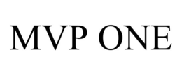 MVP ONE trademark