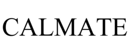 CALMATE trademark