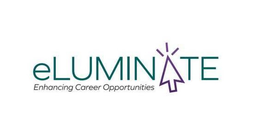 ELUMINATE ENHANCING CAREER OPPORTUNITIES trademark