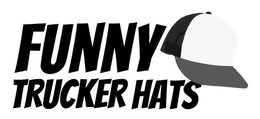 FUNNY TRUCKER HATS trademark