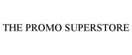 THE PROMO SUPERSTORE trademark