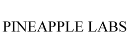 PINEAPPLE LABS trademark