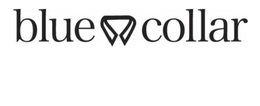 BLUE COLLAR trademark