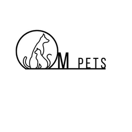 OM PETS trademark