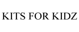 KITS FOR KIDZ trademark