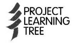PROJECT LEARNING TREE trademark