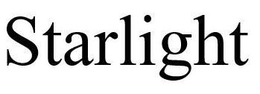 STARLIGHT trademark