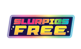 SLURPIES FREE trademark