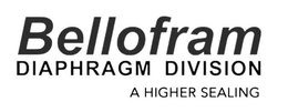 BELLOFRAM DIAPHRAGM DIVISION A HIGHER SEALING trademark