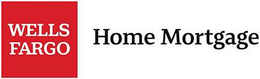 WELLS FARGO HOME MORTGAGE trademark