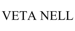 VETA NELL trademark