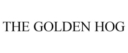 THE GOLDEN HOG trademark