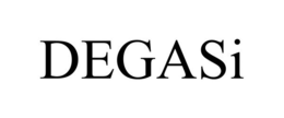 DEGASI trademark