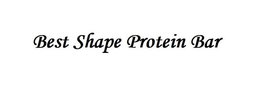 BEST SHAPE PROTEIN BAR trademark