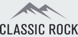 CLASSIC ROCK trademark