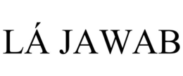 LÁ JAWAB trademark
