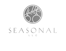 SEASONAL LLC trademark