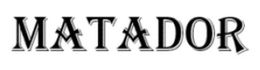 MATADOR trademark