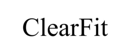 CLEARFIT trademark