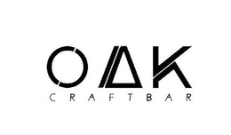 OAK  C R A F T B A R trademark