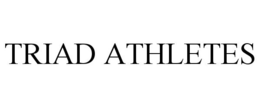 TRIAD ATHLETES trademark